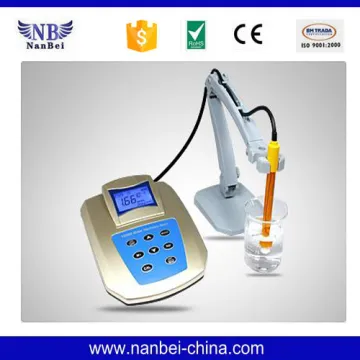 ND200 Lab Benchtop Water Hardness Meter