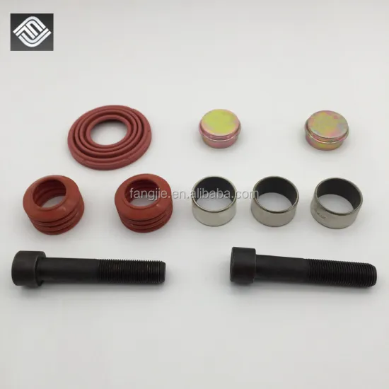 China Factory Brake System Universal Repair Kit for Japan Brake Caliper