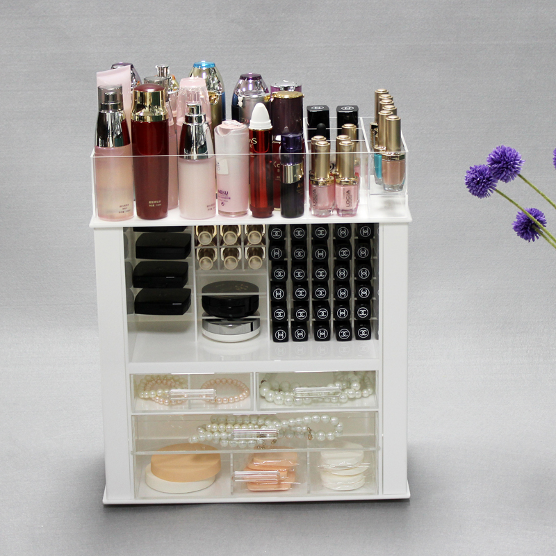 Cheap Acrylic Organizer