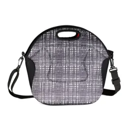 Waterproof Fitness Lunch Bag Neoprene