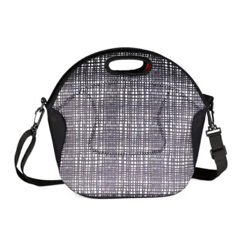 Waterproof Fitness Lunch Bag Neoprene