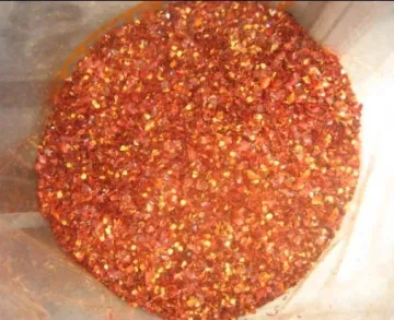 Crushed Red Chilli
