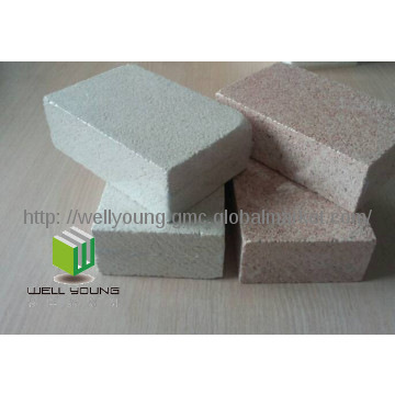 Perlite Fireproof Door Core For Door