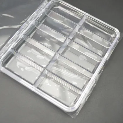 Pocket-Sized Professional Makeup Compact: Skin Illustrator On Set Empty FX Palette