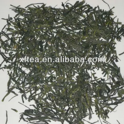 Steamed Green Tea Sencha