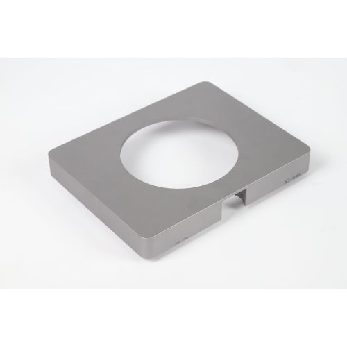 Прочный алюминиевый приставка оборудования для оборудования