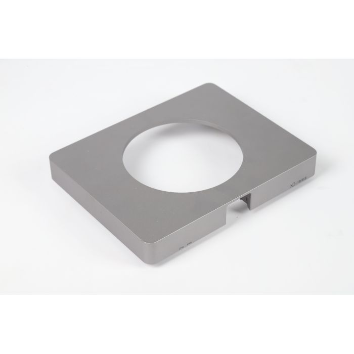 Прочный алюминиевый приставка оборудования для оборудования