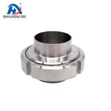 Stainless Steel 316L Thread Weld Union Pipe Fittings
