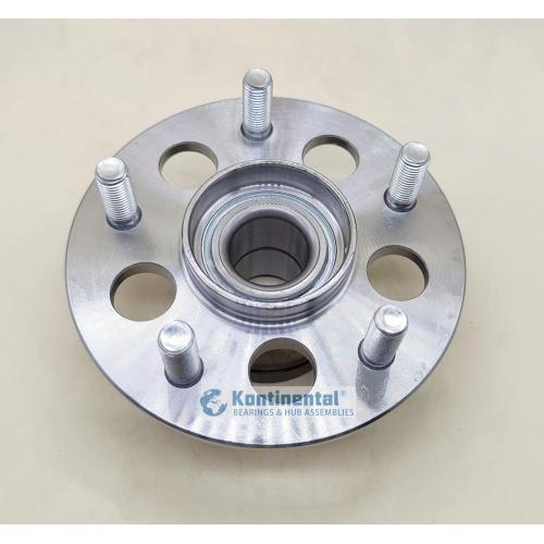 42200-SC3-A01 Hub507-1 Conjunto do cubo da roda HONDA BR-V