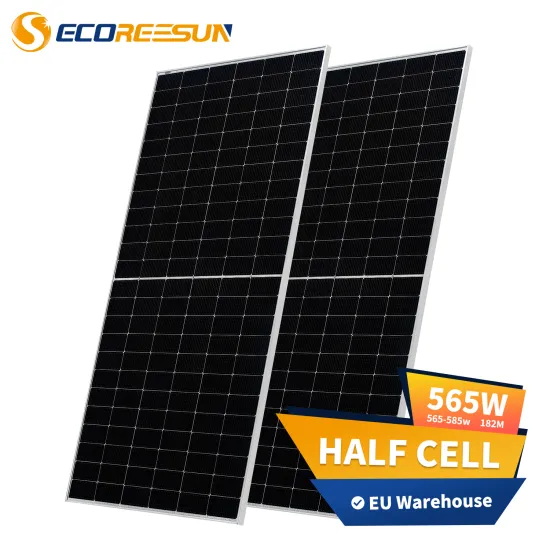EcoReesun 580W Mono Solar Panel Wholesale: Customized Silicon Power Dual Glass 182mm 550W 144 Cells Solar Plate" 

However, if you want a more concise and SEO-friendly title, consider:

"EcoReesun Mono Solar Panels Wholesale: 550W Customized Dual Glass So