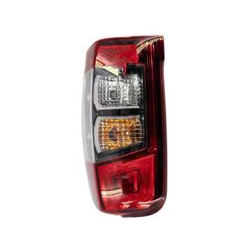 Accesorios 4x4 Taillight para Triton L200 2019-2021