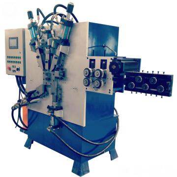 Heavy Duty Lashing Buckle Manufacturing Machine