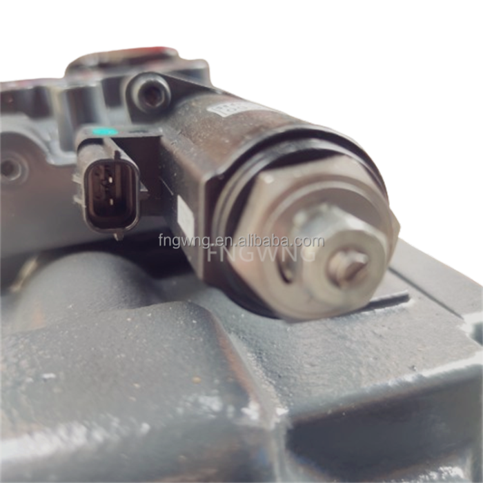 K5V160DTH Excavator Hydraulic Piston Pump For Sany