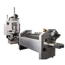 Vysoce kvalitní Auto Duplex Slitter