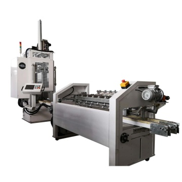 Vysoce kvalitní Auto Duplex Slitter