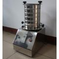 Vibrating soil laboratory equipment standard test sieve​