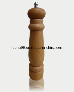 8"Salt&Pepper Mill (W018)