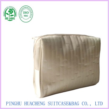 fashion design cosmetic bag for promotion