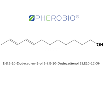 E-8 E-10-Dodecadienol