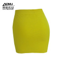 High Quality Waist Shaper Tight Half Slip Skirt