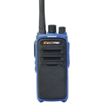 EKOME ET-79 Handheld Ham Radyo Dijital El Taşıyıcı