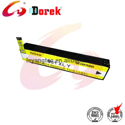 NEW for HP 980XL 981 ink cartridge for HP Enterprise X555xh/dn