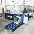 Tinplate Scrap Baler Press Machine