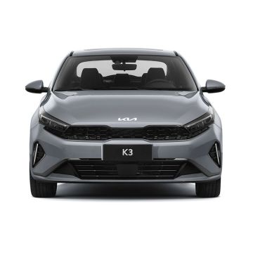 China Cheap Kia K3 1.5L CVT Comfort FWD Sedan - Gasoline Vehicle
