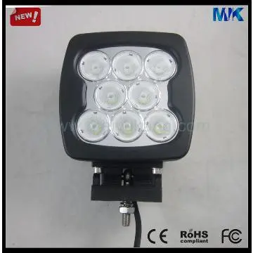 car auto accessories,cheap 60W 9-60V 5400lm motorcycle auto car parts
