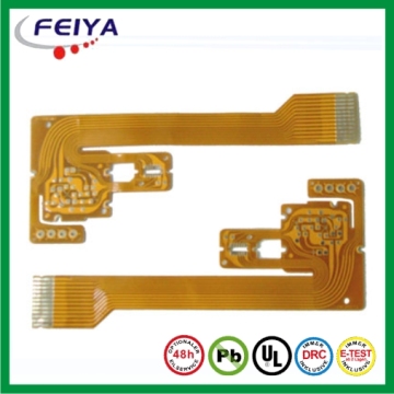 2 Layers FPC (FY-FPC120001)