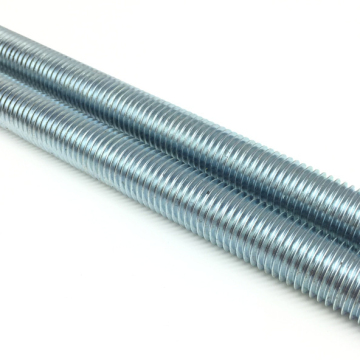 High Tensile Hex Stud Bolts & Heavy Hex Nuts: A193 B7 Threaded Rods Diameter 1/2" to 2" - Fastener Product Guide