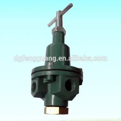 CKD unloader valve /CKD control valve 6062-2C/air compressor parts/alibaba express/china supplier
