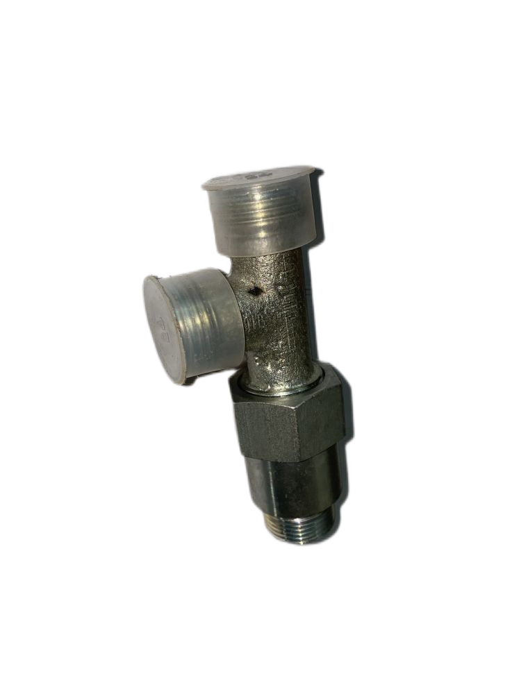 Engine Parts Joint for 190 Series Gas Generator