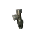 Engine Parts Joint for 190 Series Gas Generator