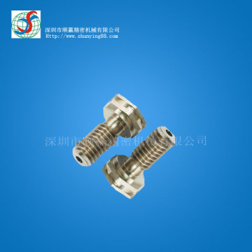 Pressure Riveting Head Screws