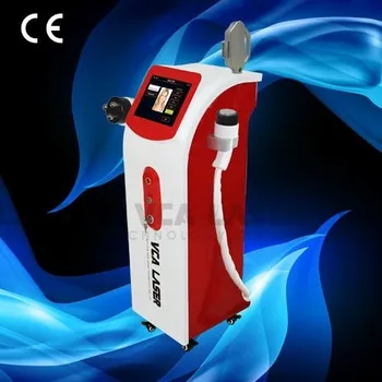 cavitation plus rf plus ipl beauty machine