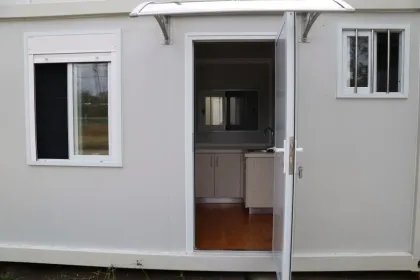 Transportable container Granny Flat / Office / Studio