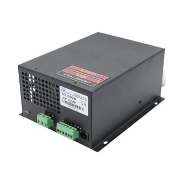 Fonte de alimentação especializada em CO2 80W