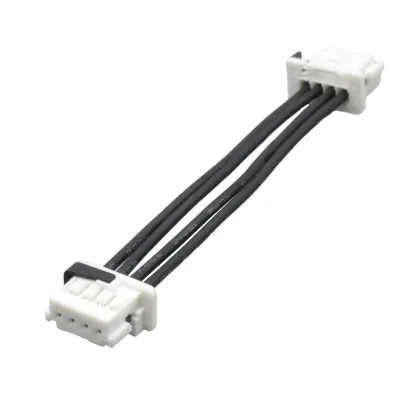 Factory Supplies Color Coded Automotive Car Taillight Wire Harness