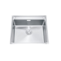 Chậu Rửa Inox Cao Cấp Profile R16