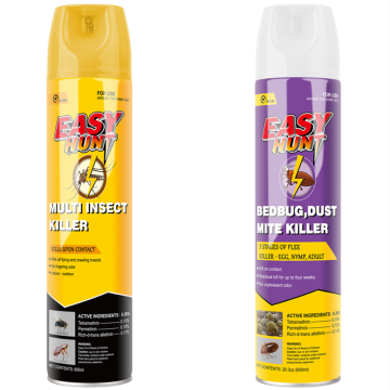 Insect Killer Pest Control Insect Killer Spray