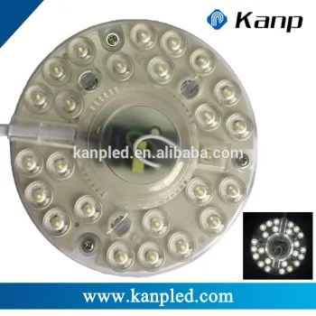 12W Magnetic Retrofit 2d replacment Led Module Lamp