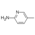 2-αμινο-5-μεθυλοπυριδίνη CAS 1603-41-4