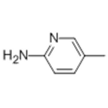 2 - Amino - 5 - metilpiridin CAS 1603-41-4