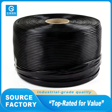 Durable Dry Land Water Irrigation Strip for Agriculture