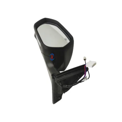 Rearview Mirror Wing Mirror Exterior Mirror for Changan Qiyuan A05