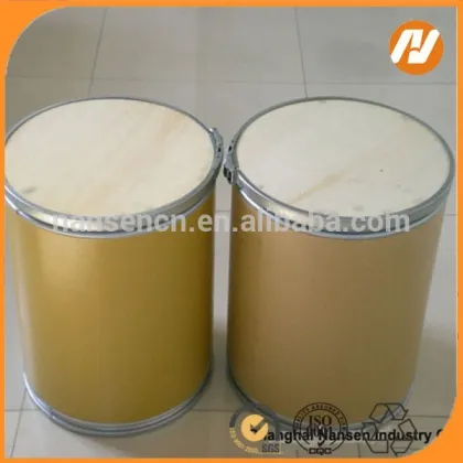 Custom Kraft paper drum fiber drums and Barrel