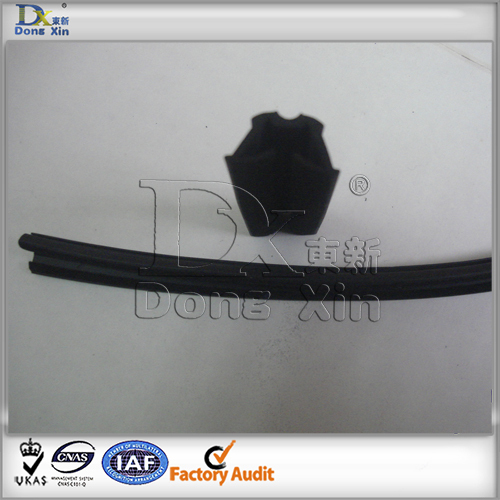 Flocking Rubber Sealing, High Quality Flocking Rubber Sealing on