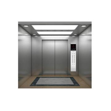 Safe Passenger Elevator With Machine Room