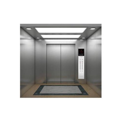 High Quality Lift with Beautiful Decoration